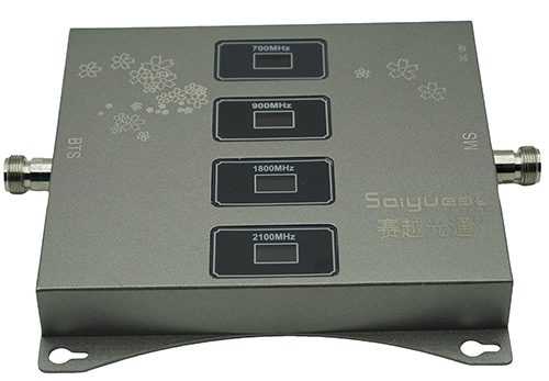  宝应四频手机信号接收器200㎡