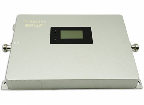  宝应三频/四频/五频手机信号接收器800㎡