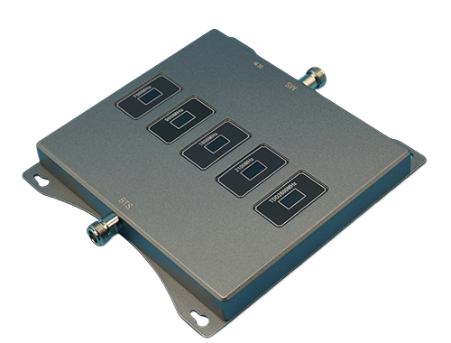 宝应五频4G+5G手机信号增强器200㎡