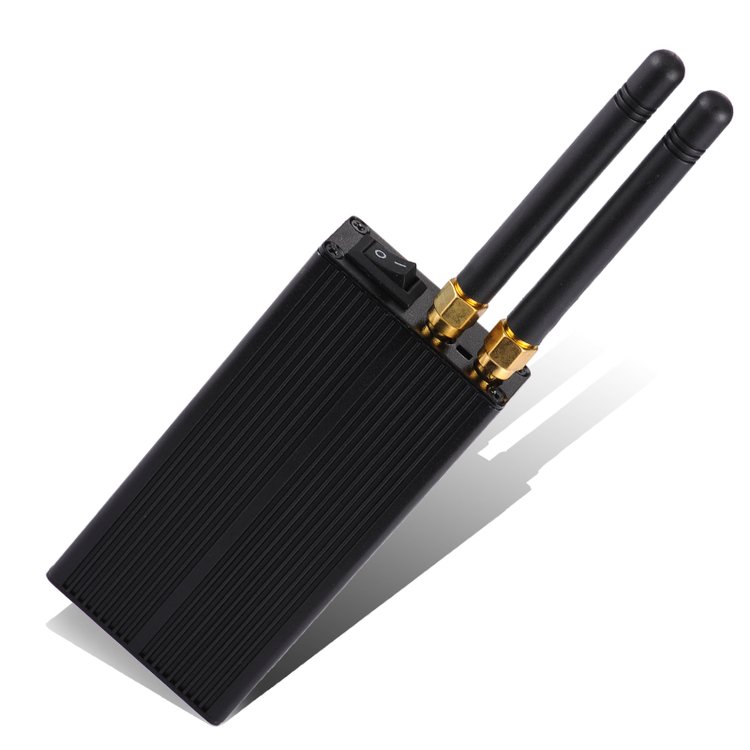  宝应1.2G/1.5G导航屏蔽器