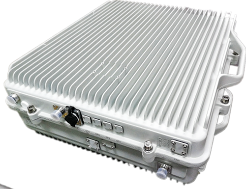 宝应信令级数字室分型移动通信干扰器