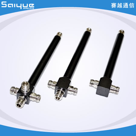  宝应FM调频广播同步广播功分器