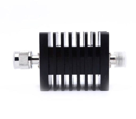  宝应腔体固定衰减器0-3G/0-4G  N型接口